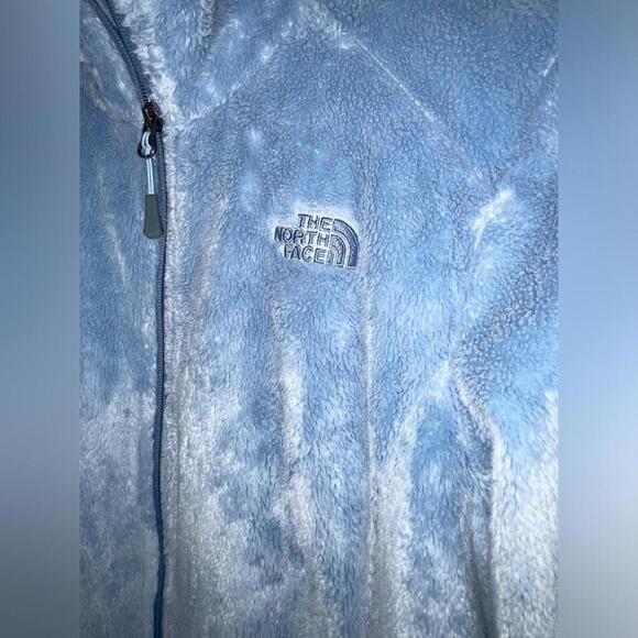 Baby blue northface - Picture 3 of 10